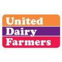 United Dairy Farmers company logo