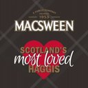 Macsween of Edinburgh company logo