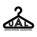 UNITED APPAREL LIQUIDATORS, INC. company logo