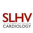 St. Louis Heart &amp; Vascular company logo