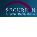 SECURION Sicherheits- &amp; Dienstleistungs- GmbH company logo
