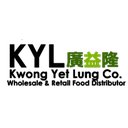 Kwong Yet Lung (KYL) company logo