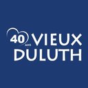 Au Vieux Duluth company logo
