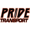 Pride Transport company logo