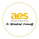American Embassy School company logo