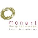 Monart Destination Spa company logo