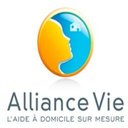 Alliance vie company logo