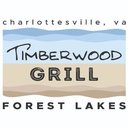 Timberwood Grill company logo