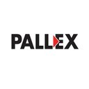 Pallex company logo
