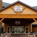 Cranberry Country Lodge company logo