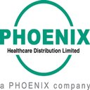 PHOENIX Healthcare Distribution Limited company logo