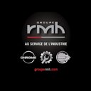 RMH Industries company logo