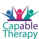 Capable Therapy company logo