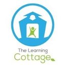 The Learning Cottage company logo