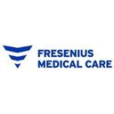 Fresenius Medical Care company logo