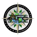 Arc Surveying & Mapping, Inc. company logo