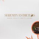 Serenity Esthetics Spa company logo