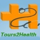 Anvita Tours2health company logo