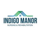 Indigo Manor Nursing and Rehab company logo