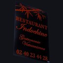 INDOCHINE company logo