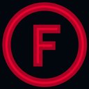 Filmstaden AB company logo