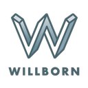 Willborn company logo