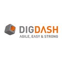 DigDash company logo