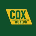 Cox Construction Co. Ltd. company logo