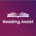 Reading Assist company logo