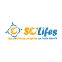 SO'Lifes company logo