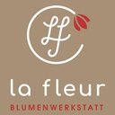 La Fleur Blumencafe company logo