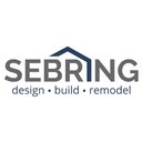 Sebring Design Build company logo