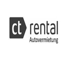 CT Rental Autovermietung company logo