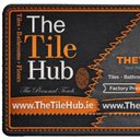 The Tile Hub company logo