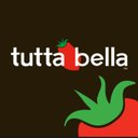 Tutta Bella Neapolitan Pizzeria company logo