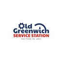 Old Greenwich Service Station company logo