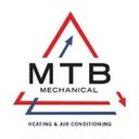 MTB Mechanical company logo