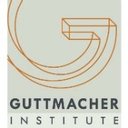 GUTTMACHER INSTITUTE company logo