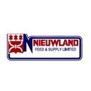 Nieuwland Feed and Supply company logo
