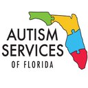 Autism Services of Florida company logo