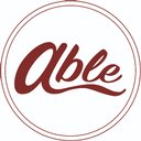 Able Catering GbR company logo