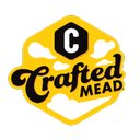 Crafted Artisan Meadery company logo