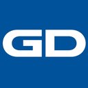 General Dynamics Ordnance &amp; Tactical Systems company logo