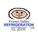 Fraser Valley Refrigeration company logo