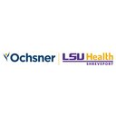 Ochsner LSU Health Shreveport company logo