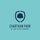 Chartham Park Golf and Country Club company logo