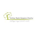 Arthur Rank Hospice Charity company logo