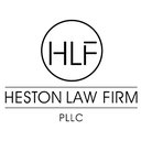 The Heston Law Firm, PLLC company logo