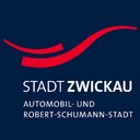 Stadt Zwickau company logo