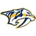 Nashville Predators company logo
